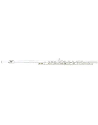 YAMAHA YFL-212 SL Φλάουτο