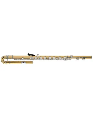 YAMAHA YFL-B441 Φλάουτο