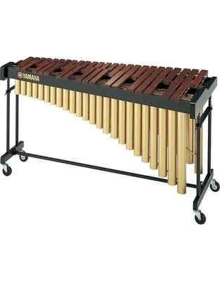 YAMAHA YM-40 Μαρίμπα