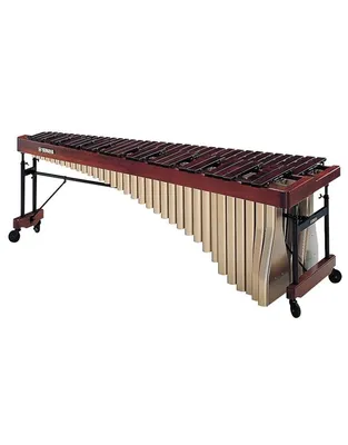 YAMAHA YM-5100A Μαρίμπα