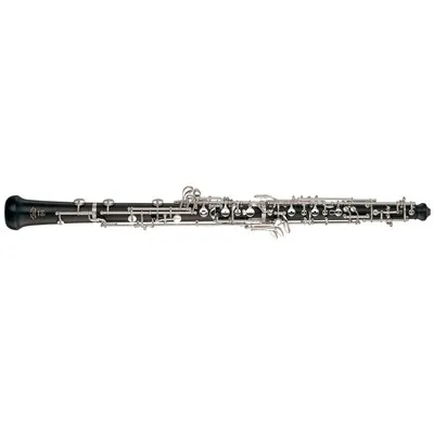 YAMAHA YOB-432 Όμποε
