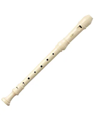 YAMAHA YRA-27 ΙΙΙ Φλογέρα άλτο German Πλαστική