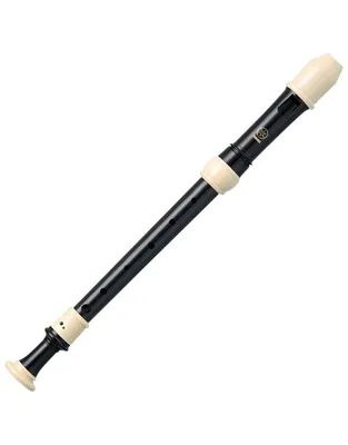 YAMAHA YRA-302B ΙΙΙ Φλογέρα άλτο Baroque Πλαστική