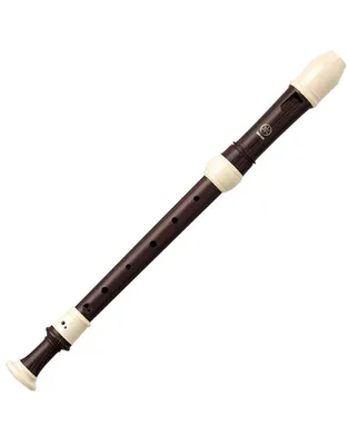 YAMAHA YRA-312B ΙΙΙ Φλογέρα άλτο Baroque Πλαστική