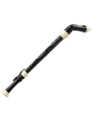 YAMAHA YRB-302B ΙΙ Φλογέρα Μπάσο Baroque Πλαστική
