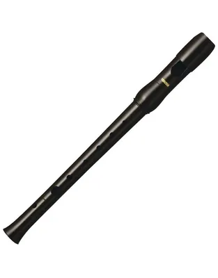 YAMAHA YRN-21 Φλογέρα Σοπρανίνο German Πλαστική