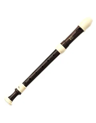 YAMAHA YRS-314B Φλογέρα Σοπράνο Baroque Πλαστική