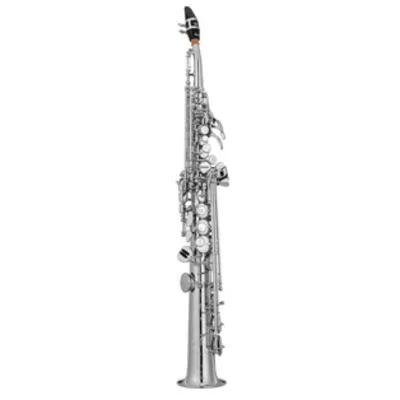 YAMAHA YSS-82ZRS Σοπράνο Σαξόφωνο