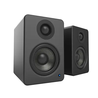 Kanto Audio  Kanto Audio YU2 Onyx Matte Black - Ενεργά Ηχεία Bluetooth