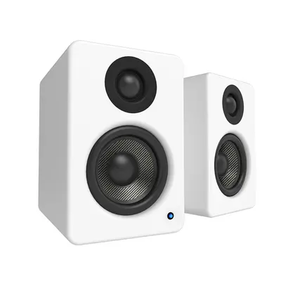 Kanto Audio  Kanto Audio YU2 Pure Matte White - Ενεργά Ηχεία Bluetooth