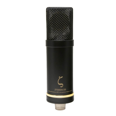 Sontronics  Sontronics ZETA - Πυκνωτικό Μικρόφωνο Μεγάλου Διαφράγματος