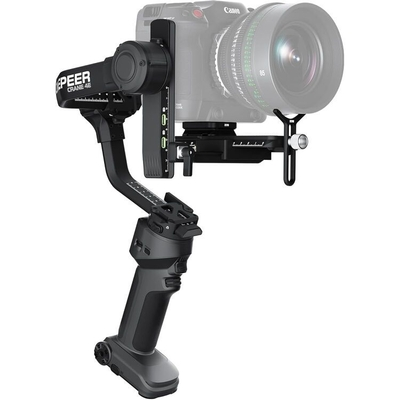 Zhiyun CINEPEER CRANE 4E Gimbal Stabilizer
