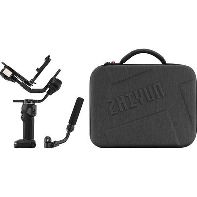 Zhiyun CRANE 4 Combo 3-Axis Handheld Gimbal Stabilizer