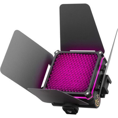 Zhiyun Fiveray M20C RGB LED Light Combo