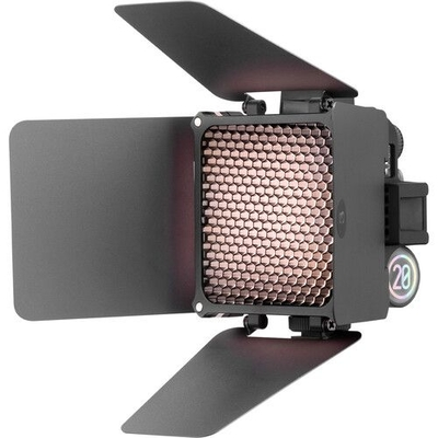 Zhiyun Fiveray M20 Bi-Color LED Light Combo