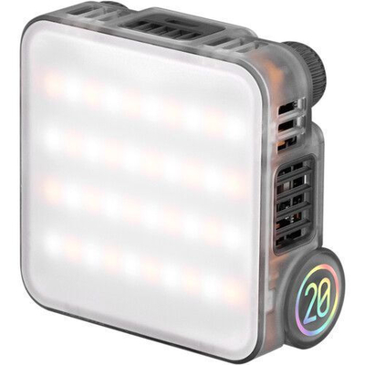 Zhiyun Fiveray M20 Bi-Color LED Light
