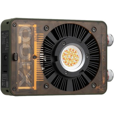 Zhiyun MOLUS X100 RGB Pocket Light