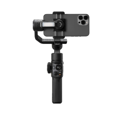 Zhiyun Smooth 5S AI Smartphone Gimbal Stabilizer