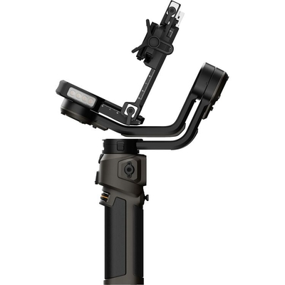 Zhiyun WEEBILL 5 Combo Kit Gimbal Σταθεροποιητής για Mirrorless Κάμερες