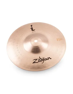 ZILDJIAN 10" I Splash Πιατίνι