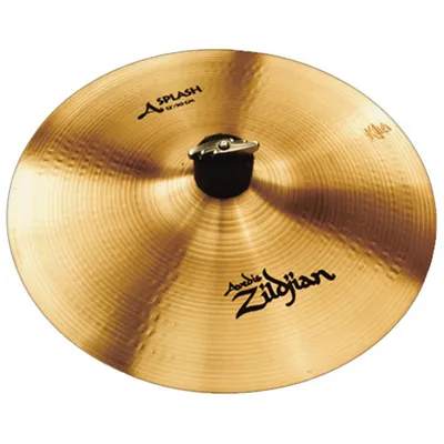 ZILDJIAN A 12' Πιατίνι Splash