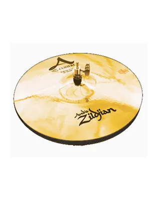 ZILDJIAN 14" A-Custom Πιατίνια Hi-Hat (Ζεύγος)