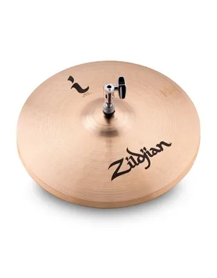 ZILDJIAN 14" I Πιατίνι Ηi Hat