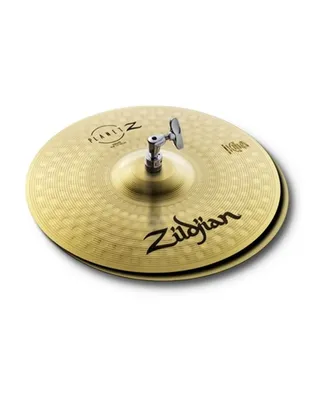 ZILDJIAN 14" Planet Z Πιατίνια Hi-Hat