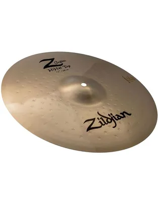 ZILDJIAN 14" Z Custom Hi-Hat Πιατίνι