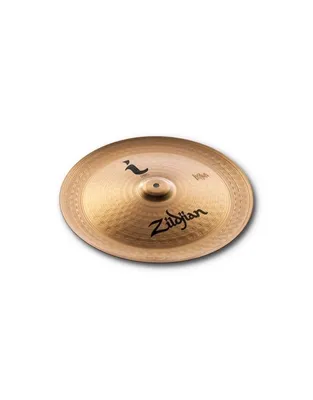 ZILDJIAN 16" I China Πιατίνι