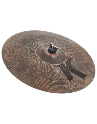 ZILDJIAN 16" K Custom Special Dry Crash Πιατίνι