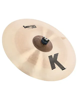 ZILDJIAN 16'' K Sweet Crash Πιατίνι