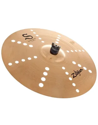 ZILDJIAN 16" S TRASH CRASH Πιατίνι