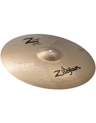 ZILDJIAN 16" Z Custom Crash Πιατίνι