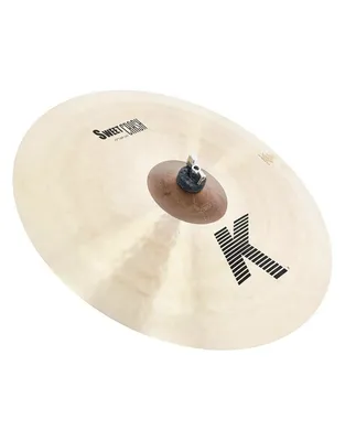 ZILDJIAN 17'' K Sweet Crash Πιατίνι