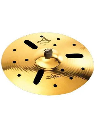 ZILDJIAN 18" A-Custom EFX Πιατίνι Crash
