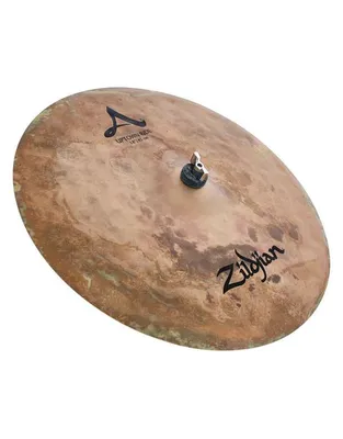 ZILDJIAN 18" A New Uptown Ride Πιατίνι