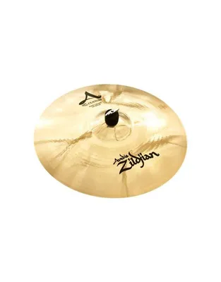 ZILDJIAN 18' A'Custom Fast Crash