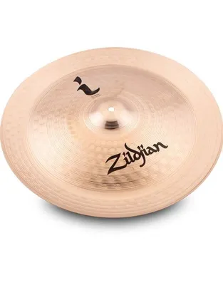 ZILDJIAN 18" I China Πιατίνι