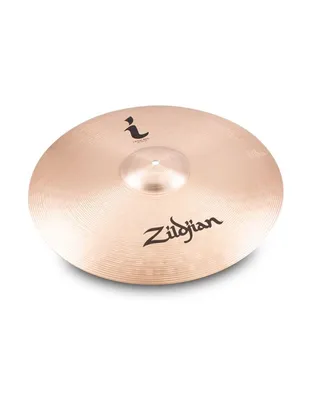ZILDJIAN 18" I Crash Ride Πιατίνι