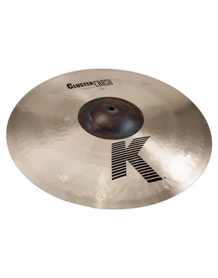 ZILDJIAN 18" K-Series Cluster Πιατίνι Crash