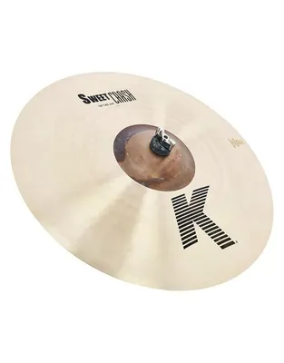 ZILDJIAN 18'' K Sweet Crash Πιατίνι