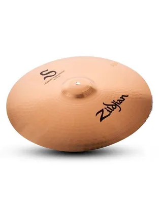 ZILDJIAN 18" S MEDIUM THIN CRASH Πιατίνι