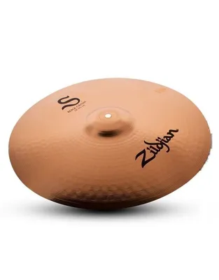 ZILDJIAN 18" S ROCK CRASH Πιατίνι