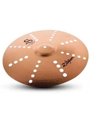 ZILDJIAN 18" S TRASH CRASH Πιατίνι