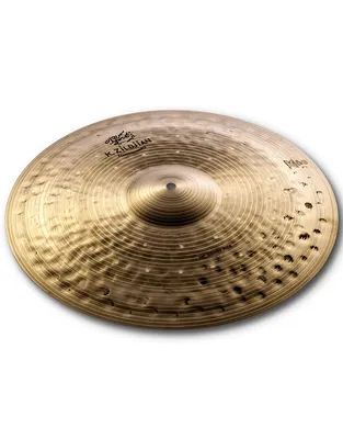 ZILDJIAN 19" K Constantinople Πιατίνι Crash Ride Πιατίνι