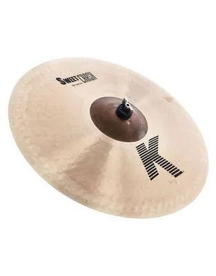 ZILDJIAN 19" K Sweet Crash Πιατίνι