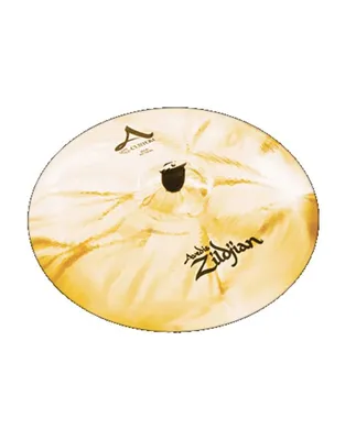 ZILDJIAN 20" A-Custom Ride Brilliant Πιατίνι