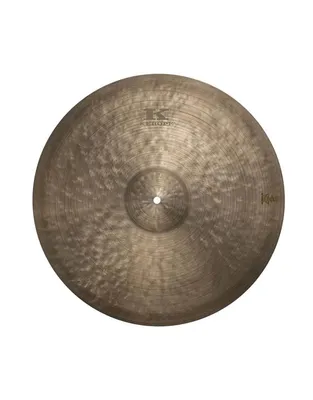 ZILDJIAN 20" Kerope Medium Thin Low Πιατίνι Ride