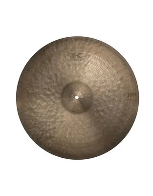 ZILDJIAN 20'' Kerope Thin High Πιατίνι Ride